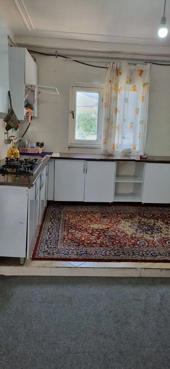 اجاره روزانه_هفتگی_ماهانه آپارتمان ۷۰ متری