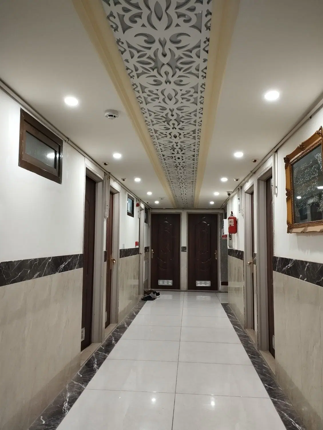 سویتت های دو تخت و سه تخت