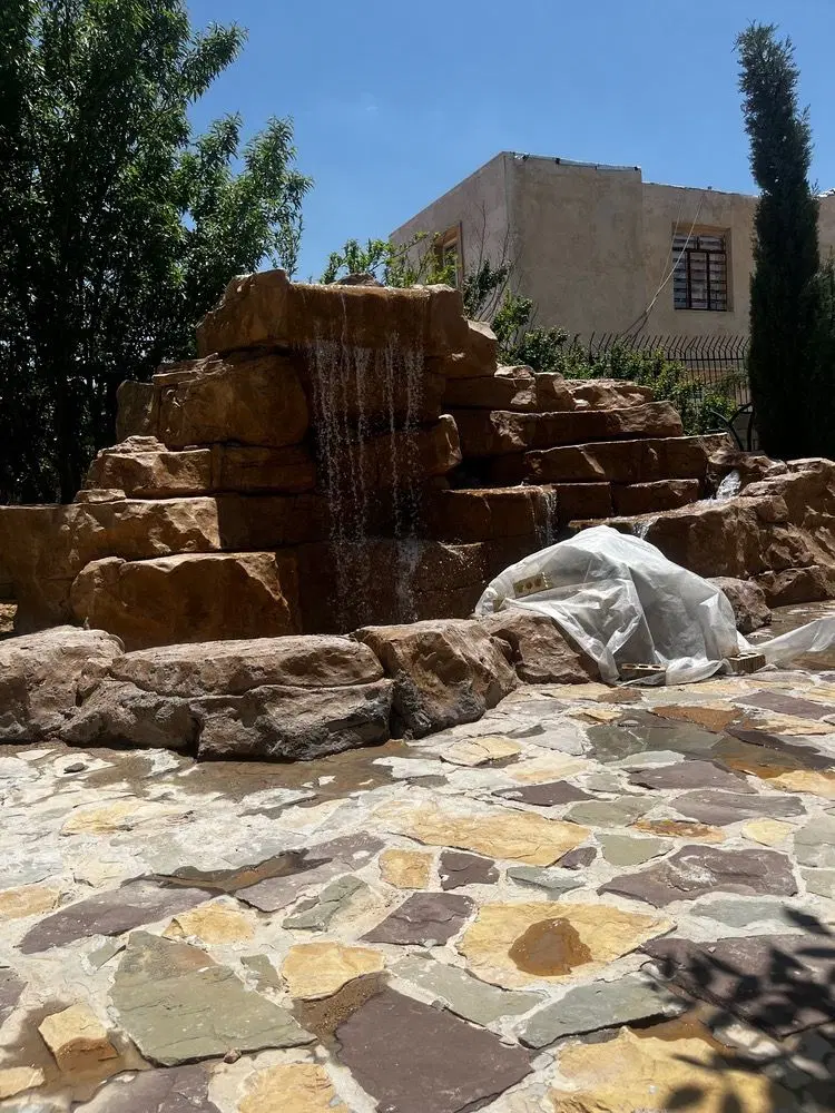 اجاره کوتاه مدت باغ ویلا استخر دار