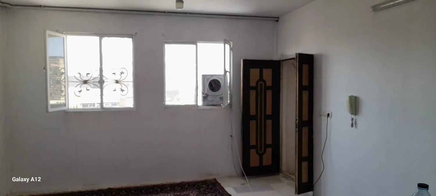 اپارتمان طبقه دربست