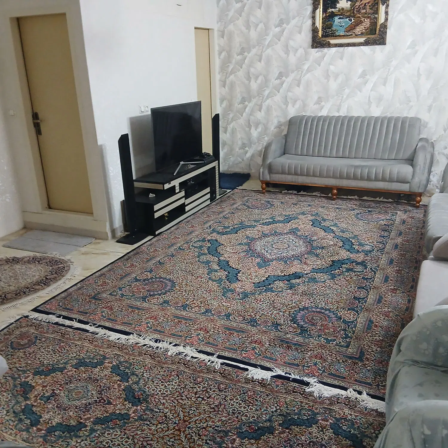 فروش آپارتمان