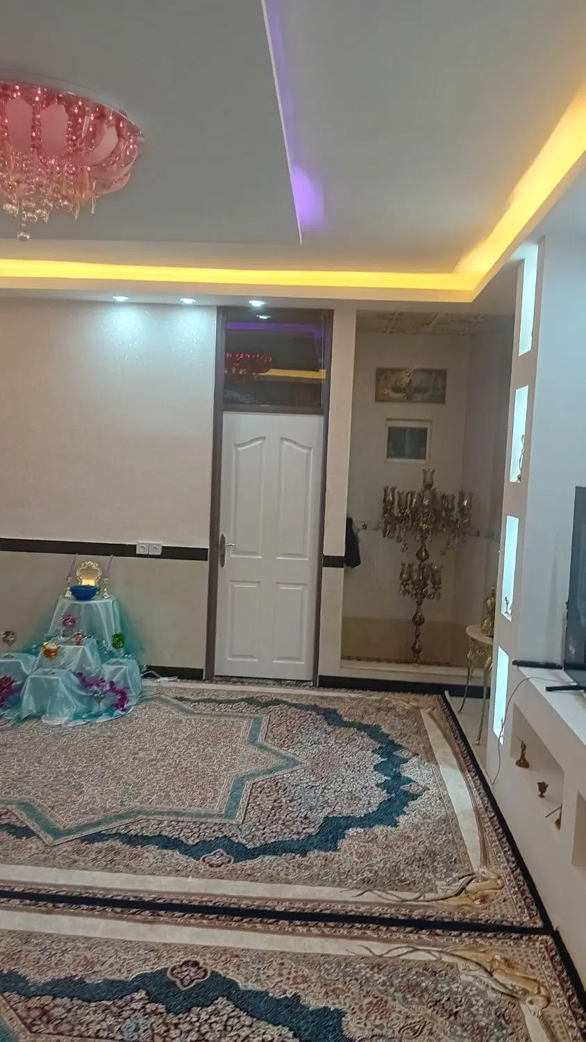 خانه ویلایی شهرک شهرداری خیابان بیست متری البرز