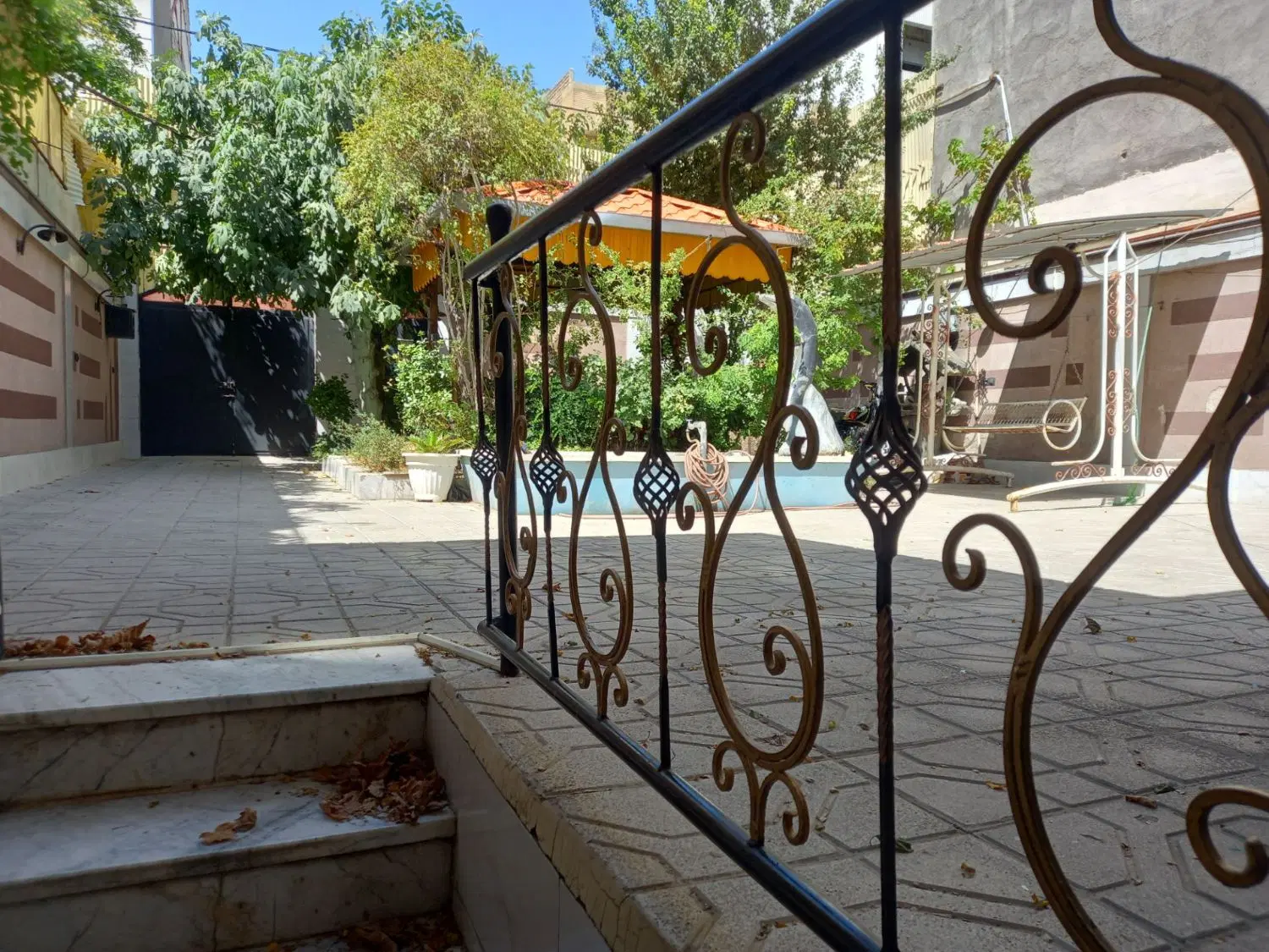 سوییت اجاره ای