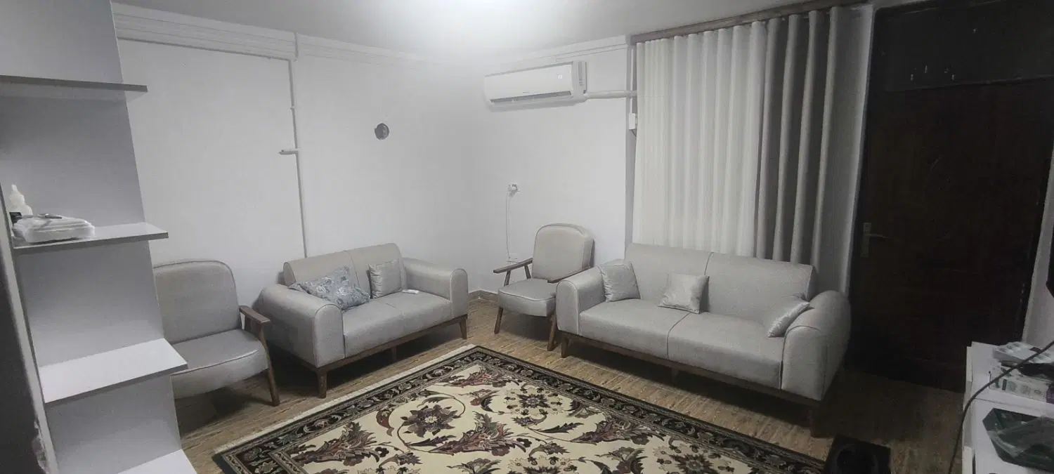 اجاره روزانه سوییت دوبلکس کاملا تمیز