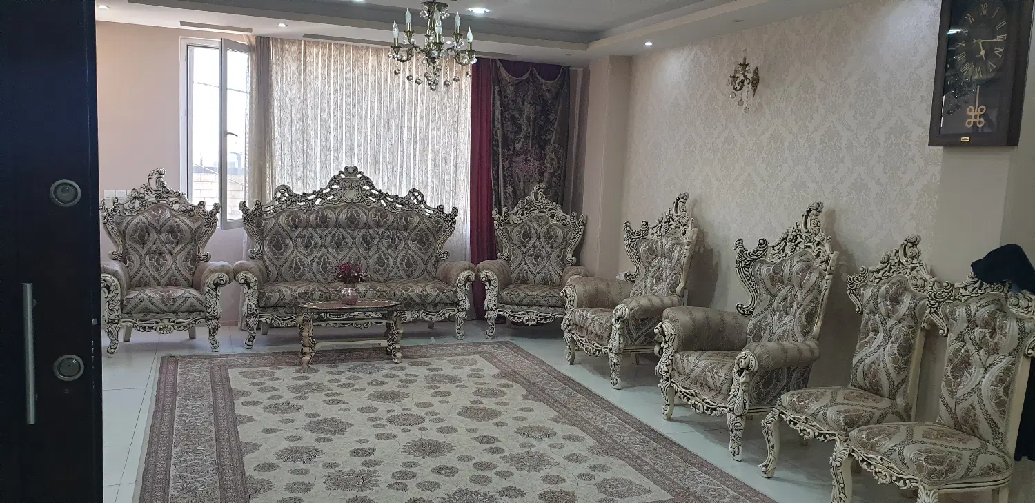 نارون یک واحد ویلایی