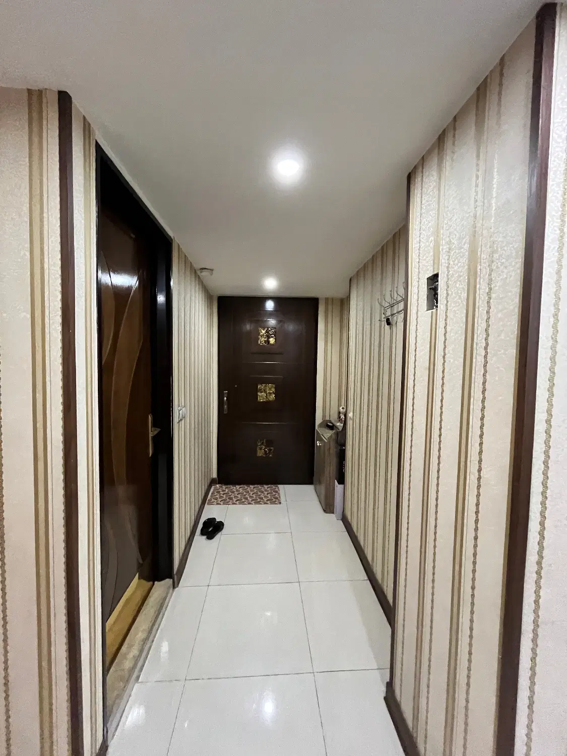 فروش آپارتمان کاوه