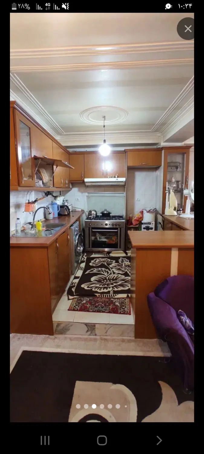 اجاره اپارتمان