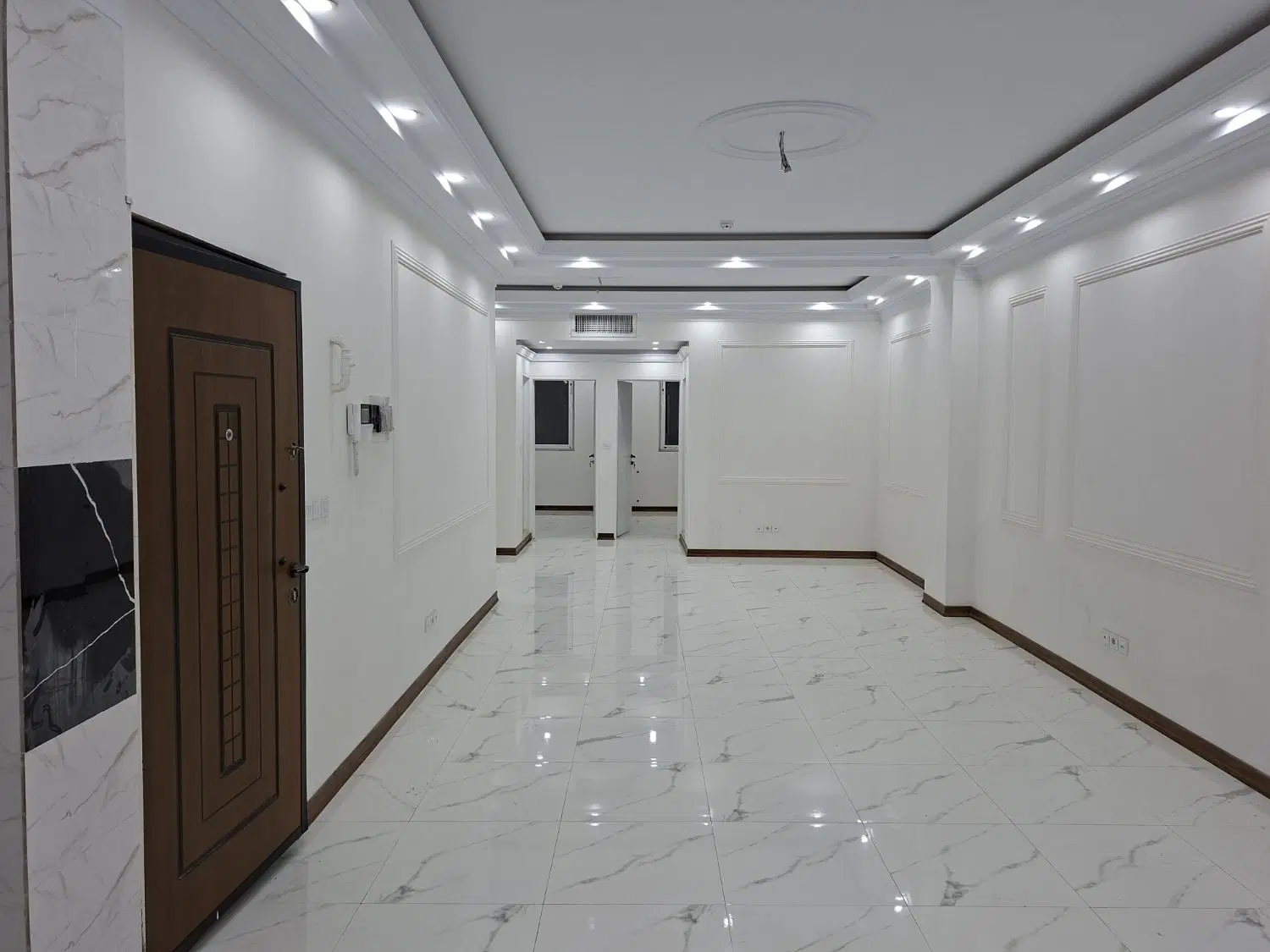 ۹۰متر ط۴ تکواحدی نوساز فول پیروزی بلوارابوذر غربی