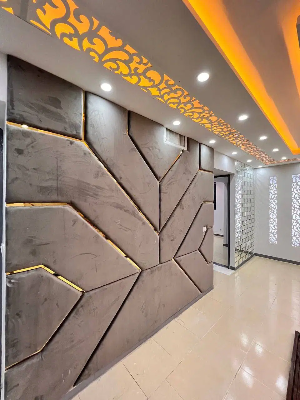 اپارتمان 100متری درپرند