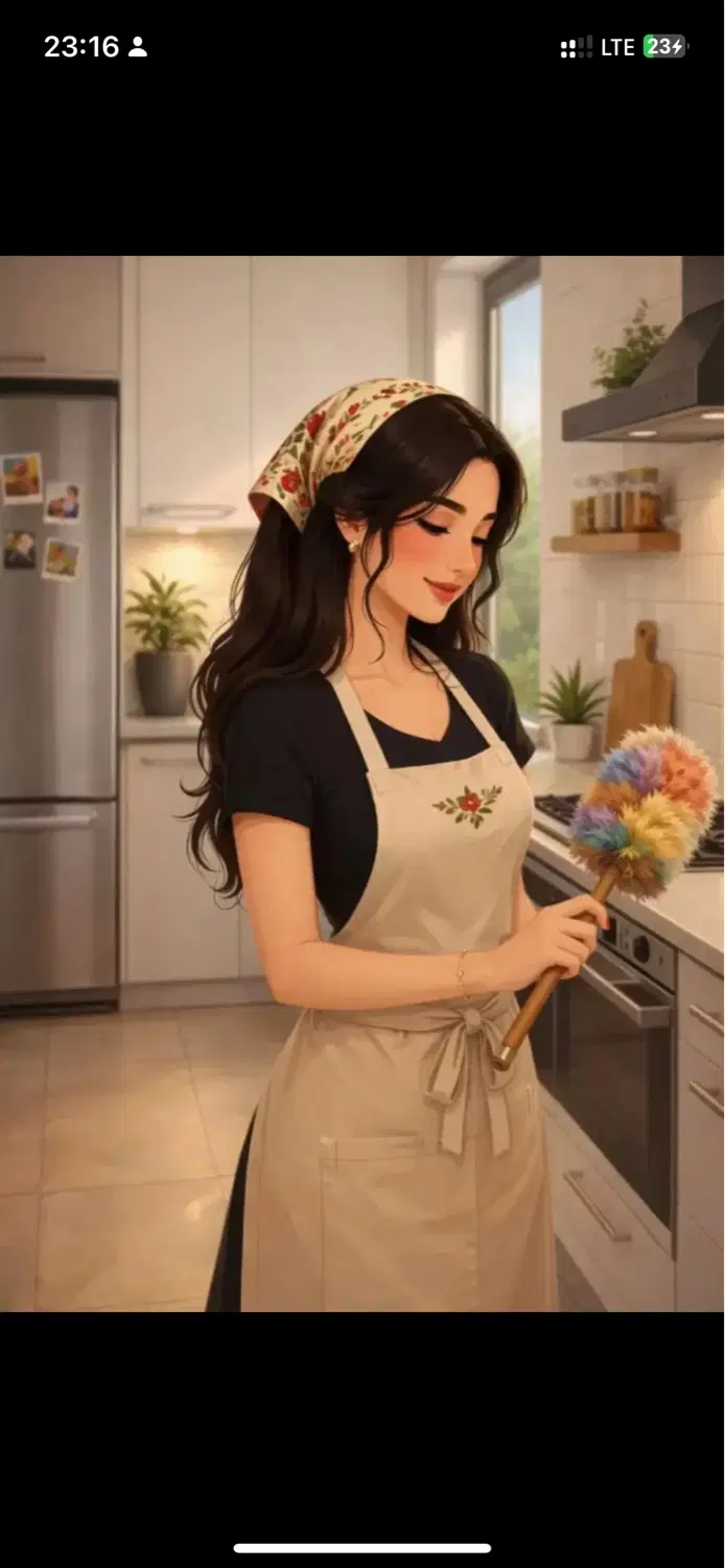 هم خانه