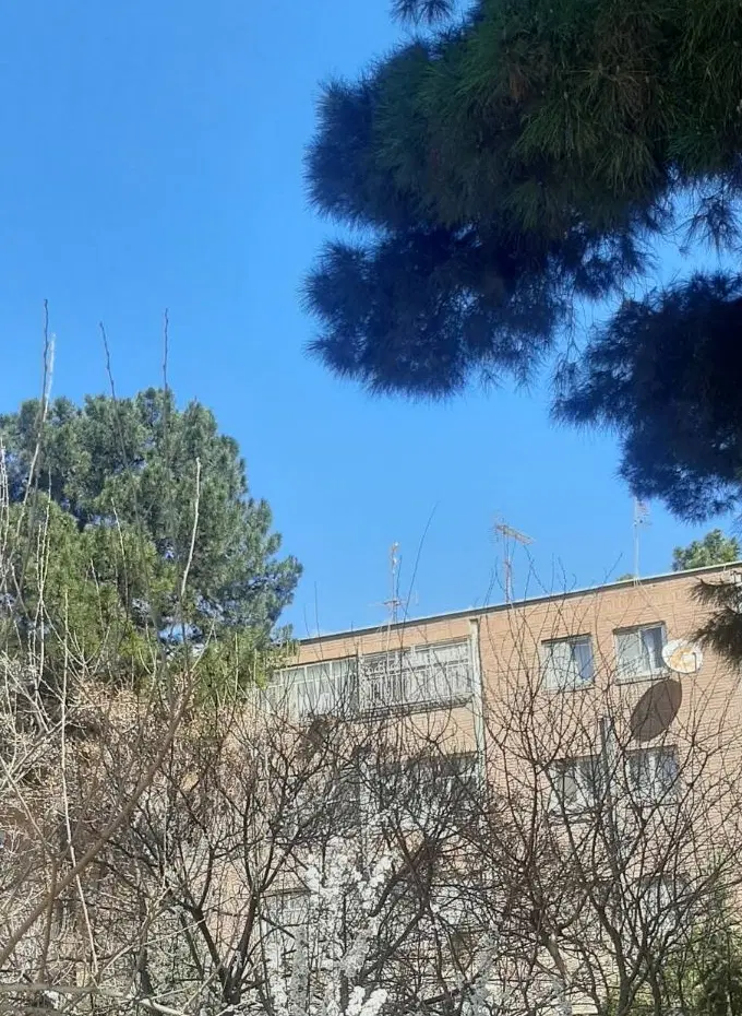 واحد ۶۸ متری برای اجاره