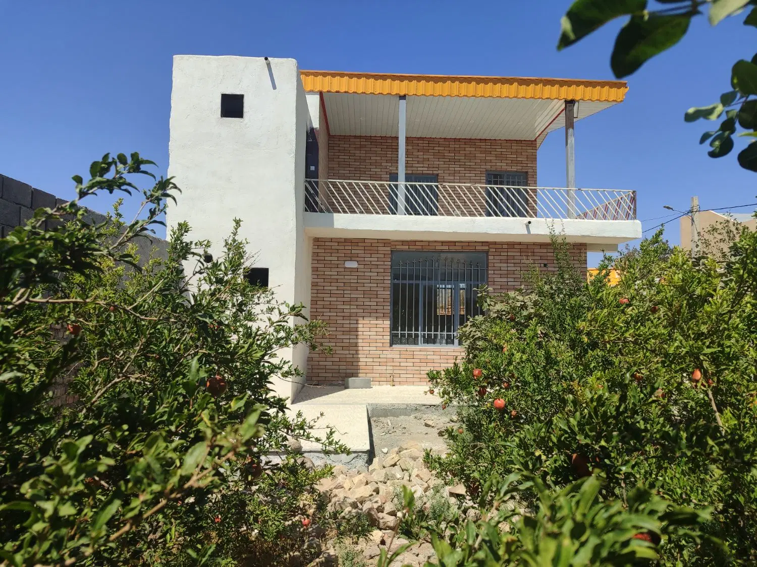خانه باغ ۳۰۰ متر