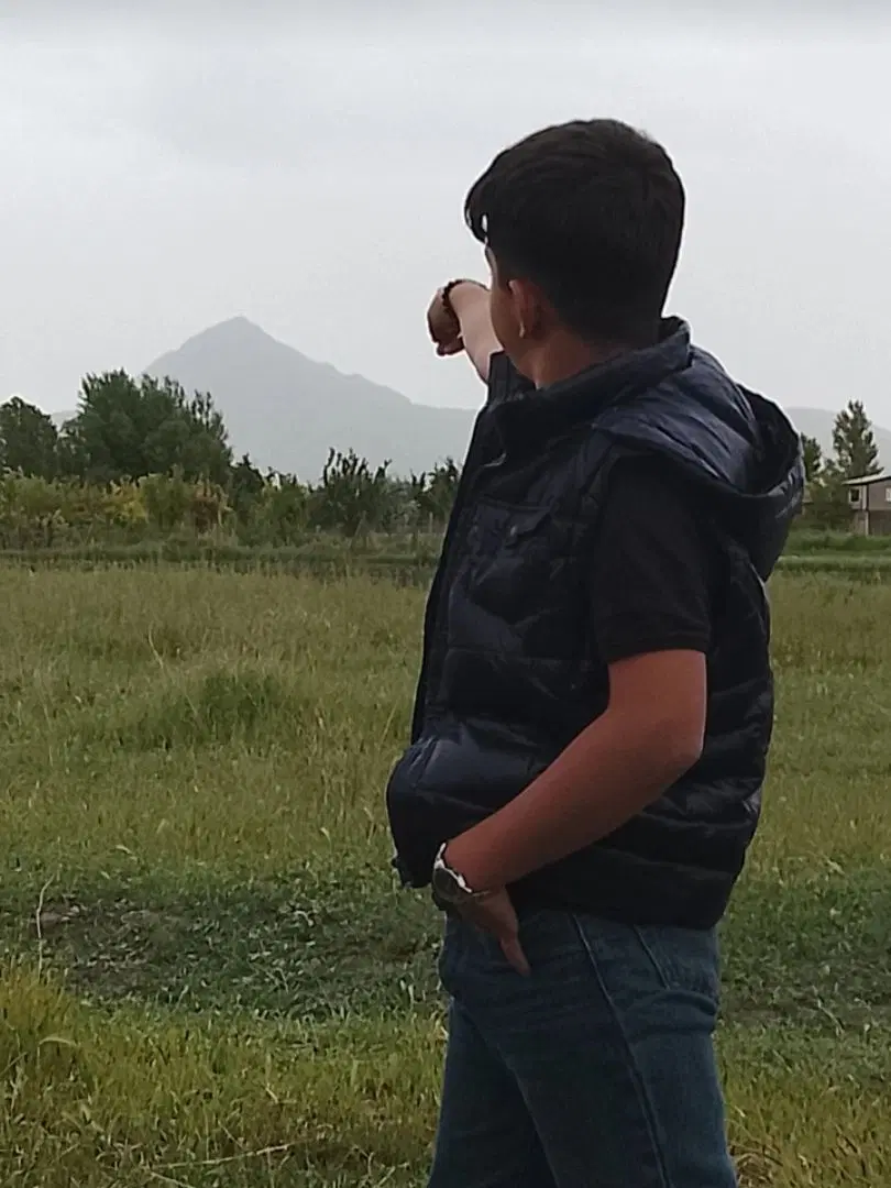 زمین مسکونی