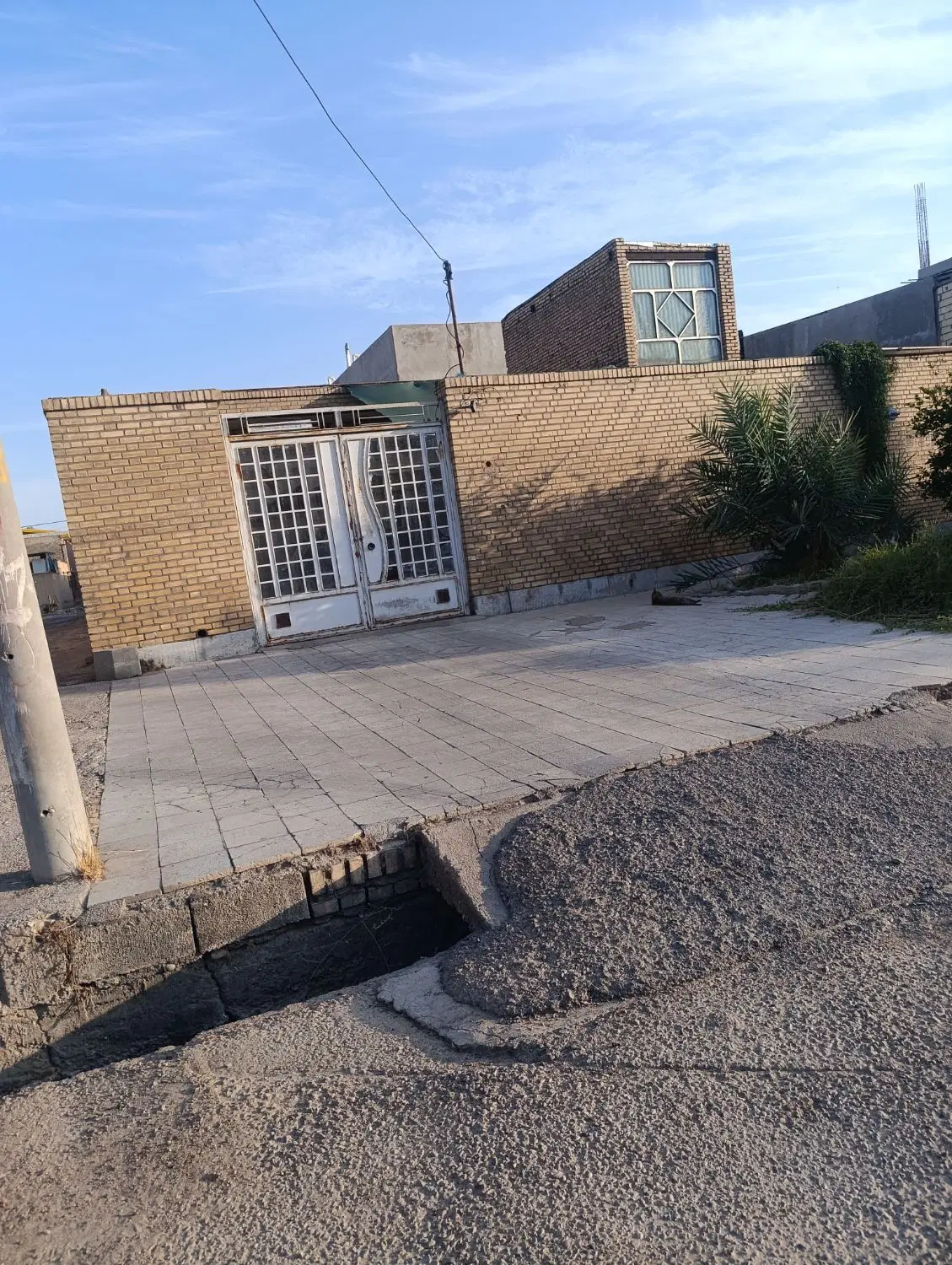 رهن خانه ویلای فاز۲ظفر۲