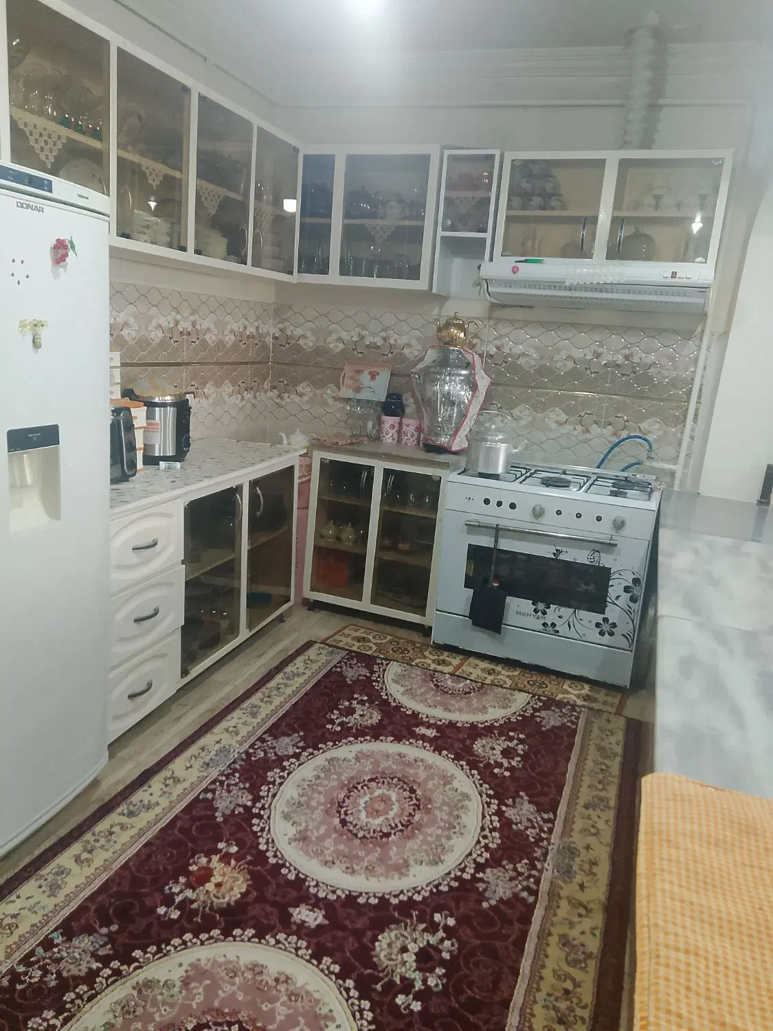 باسلام خانه ویلا دوبلکس