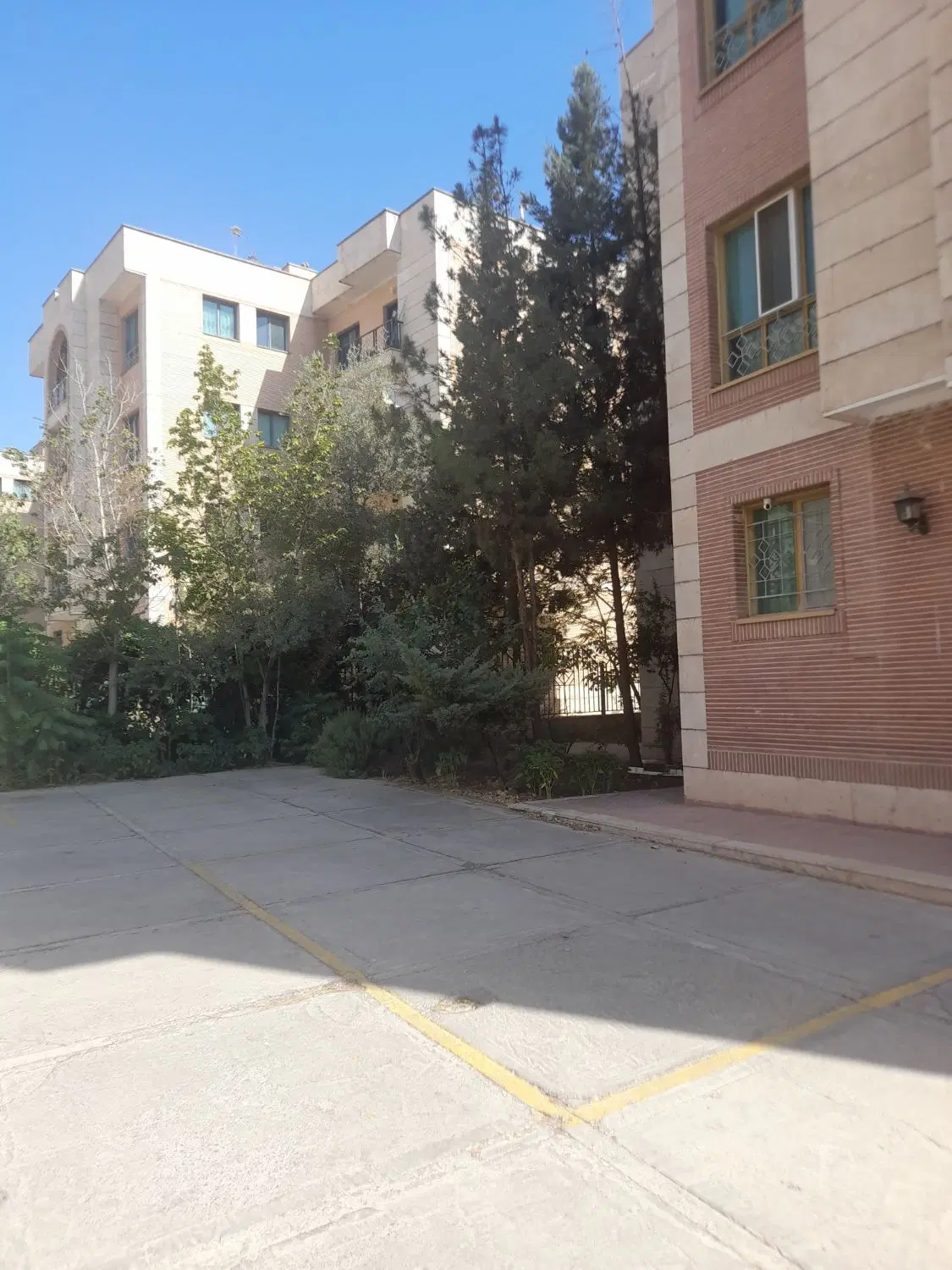 بهاران فاز ۲ سند تکبرگ