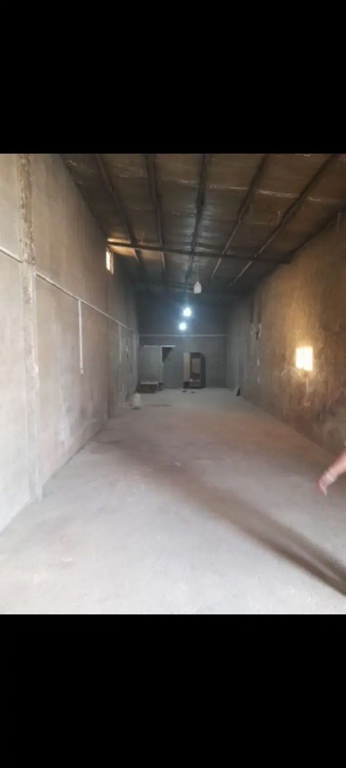 گارگاه سوله شهید مدنی کوی آهنگران خانم گولی