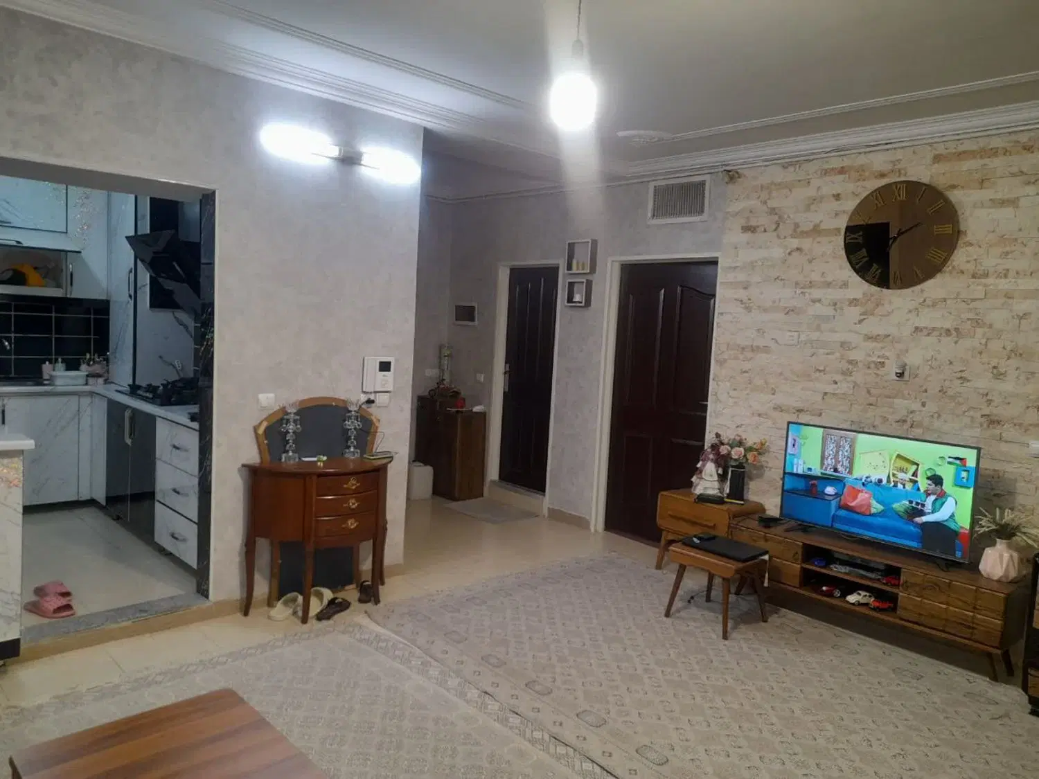فروش اپارتمان مسکن مهر اندیش