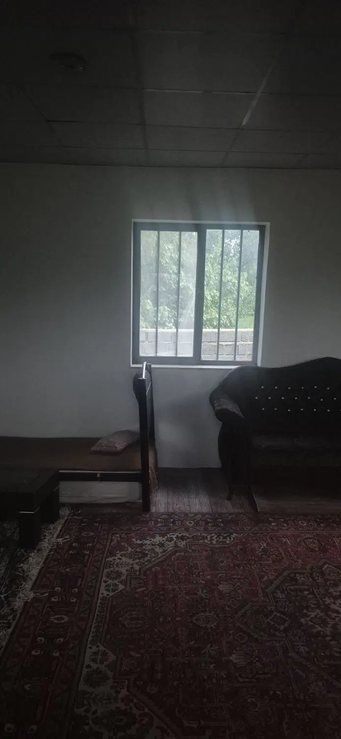 باغچه ۲۰۰۰متر
