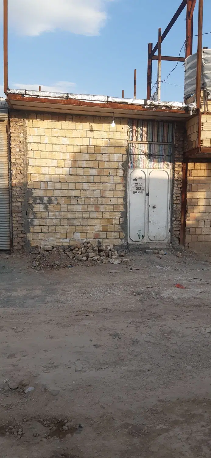 خانه ۵۰متری کهریز آریاشهر