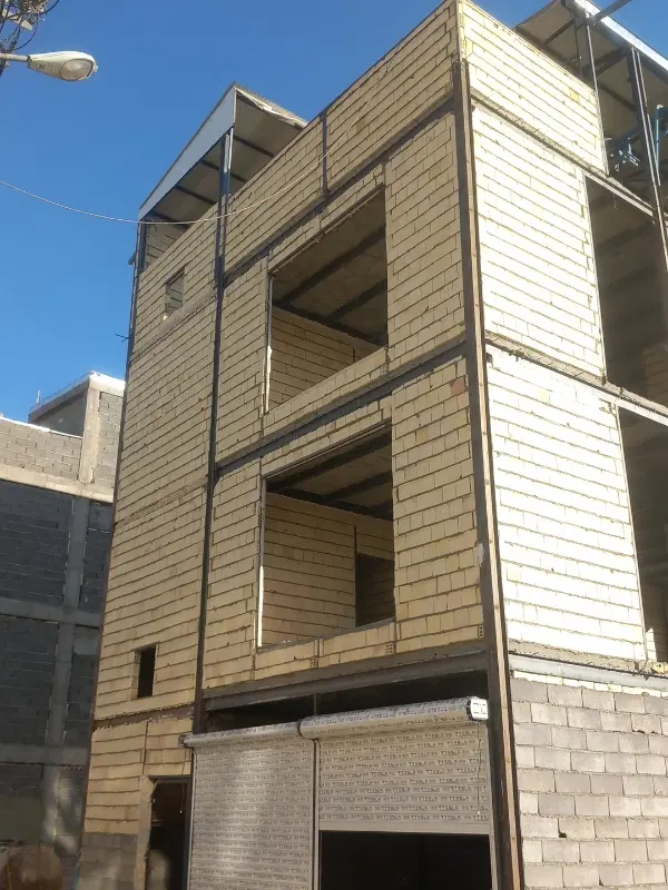 فروش آپارتمان ۸۰متری