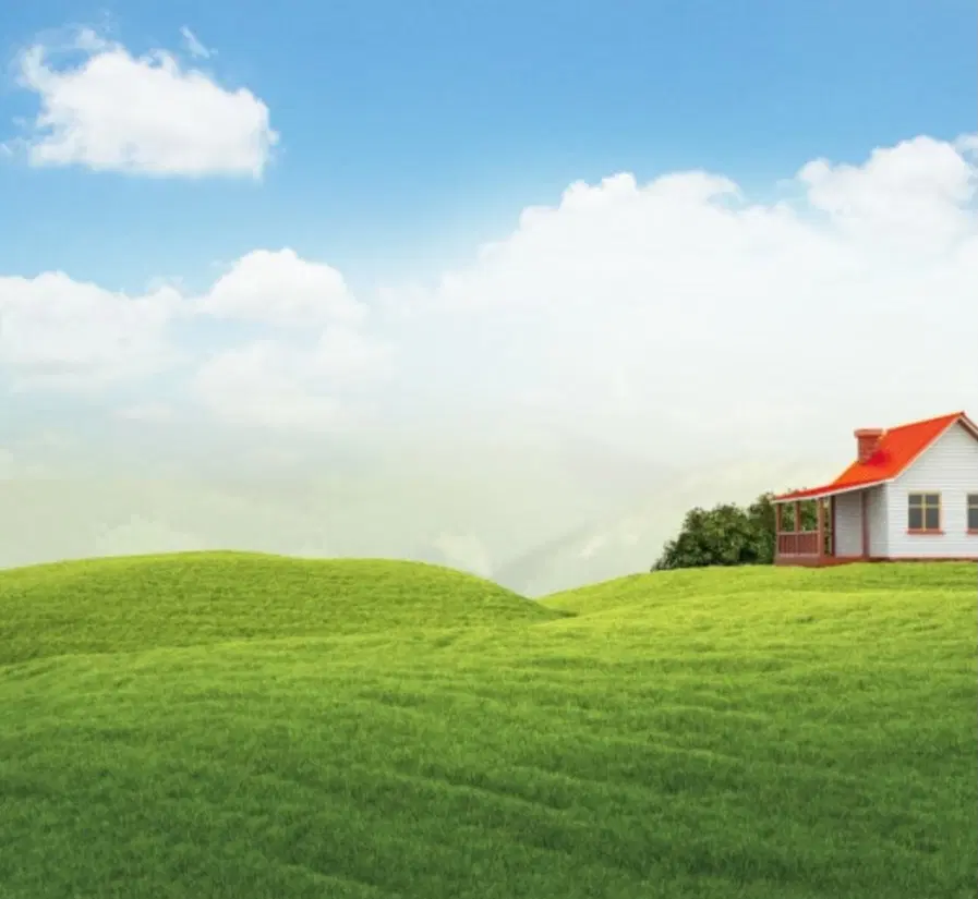 ۱۲۰متر زمین _ در بلوار مرجعیت _ سند تکبرگ