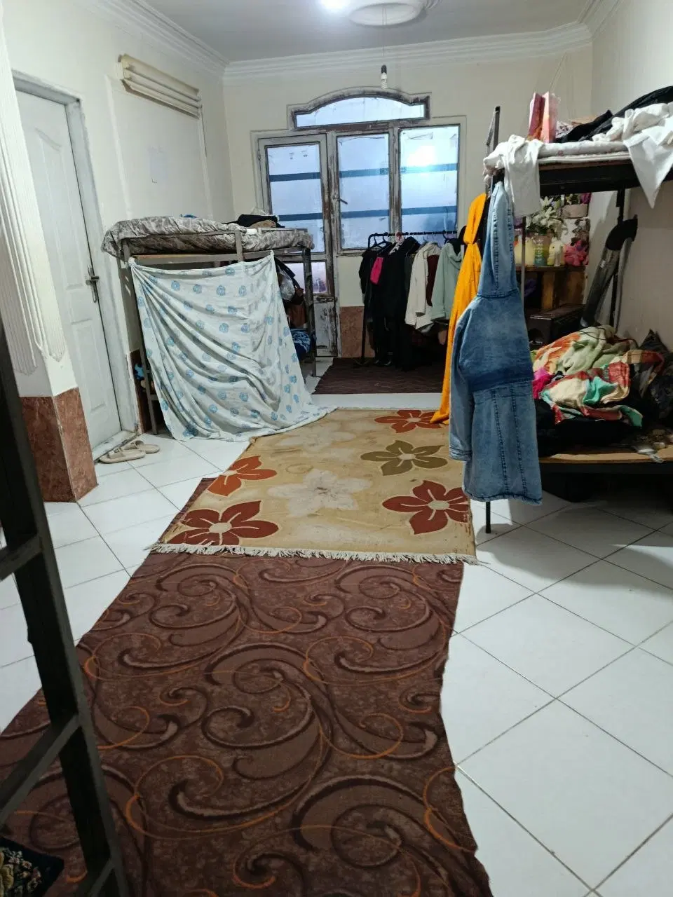 خوابگاه دانشجویی دخترانه