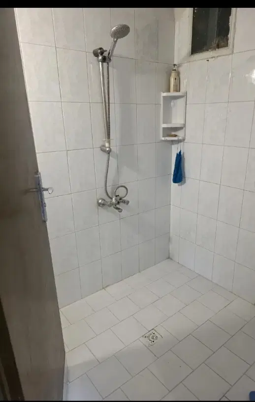 همخونه میخوام