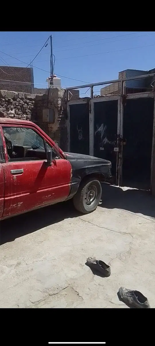 فروشی‌مکران9‌‌ نزدیک‌ بازار مشترک