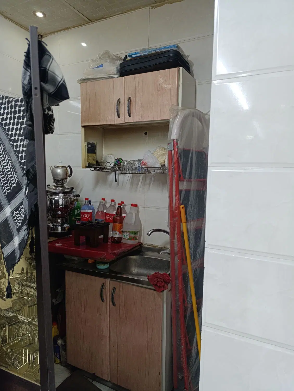 فروش تجاری