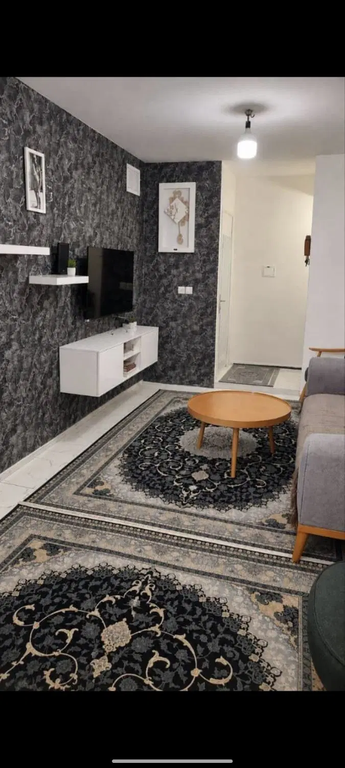 ‌اپارتمان 65 متری حصارک بالا