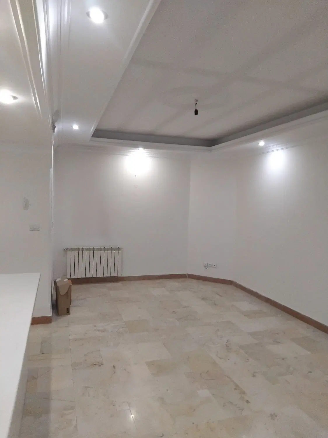 ۶۰ متری _جنت آباد جنوبی _یک خوابه_فول امکانات