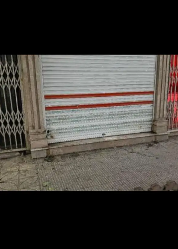 فروش مغازه 132متری کمربندی غربی