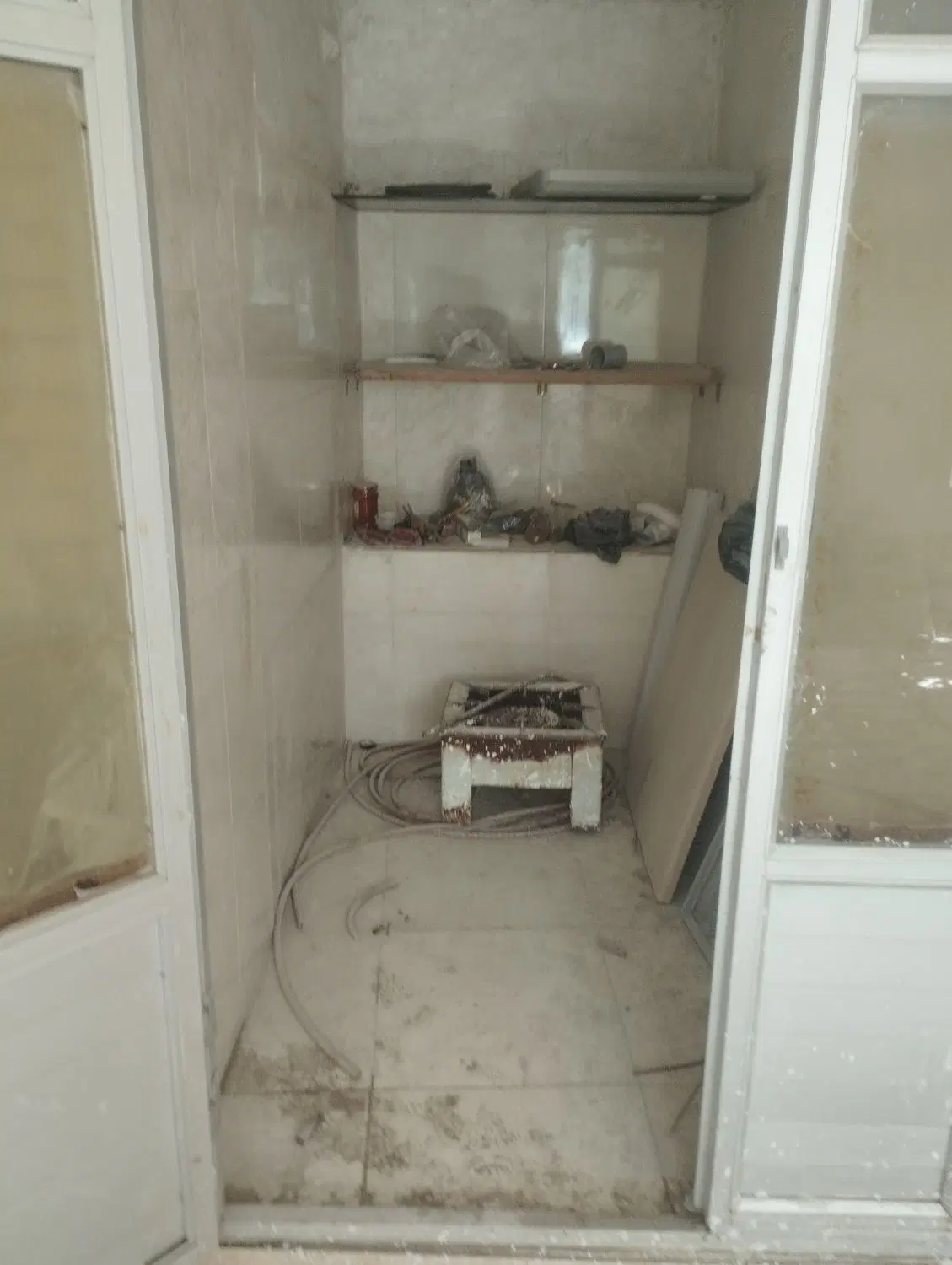 خانه مسکونی 120متر