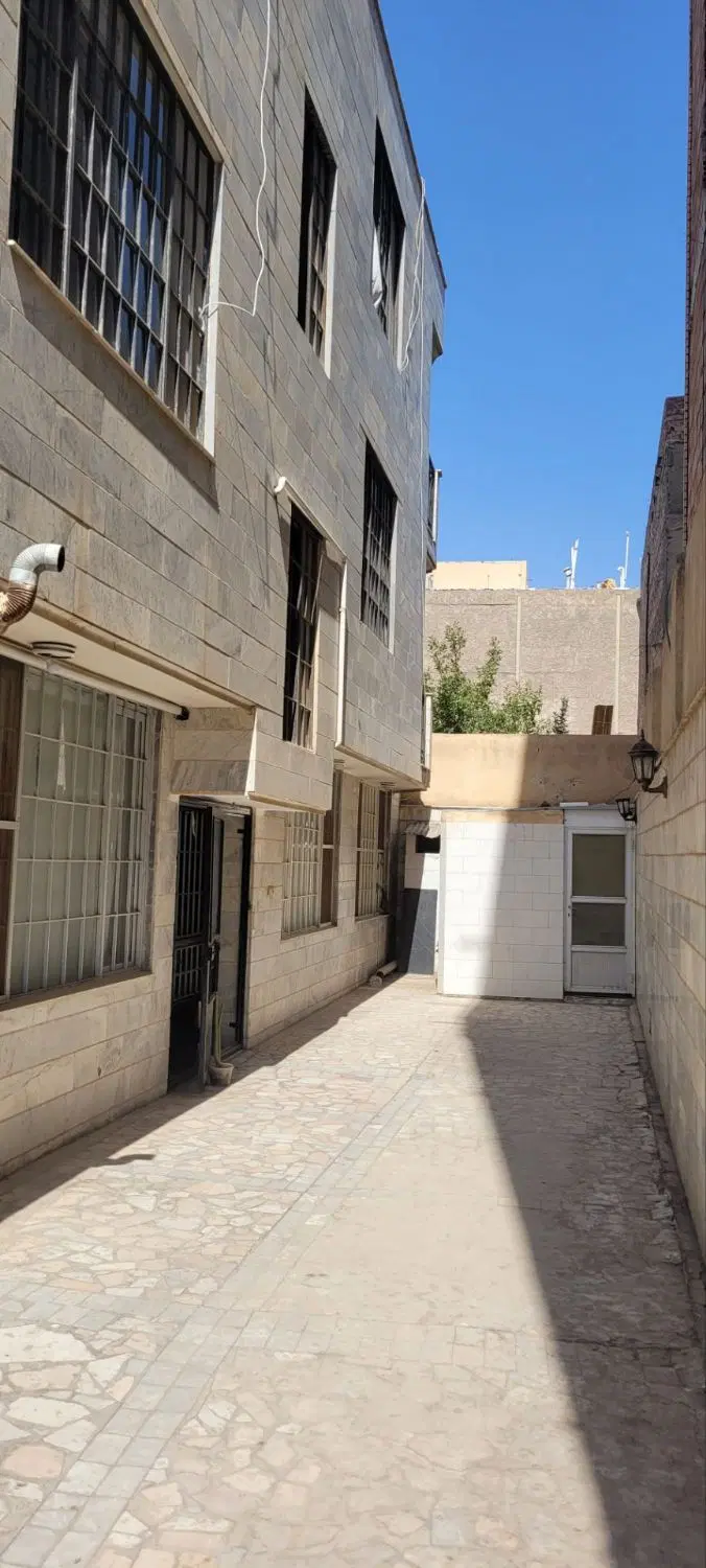 آپارتمان 58متری دو خواب خیابان خواجو