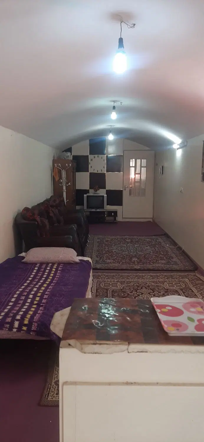 سوئیت ۴۵متری