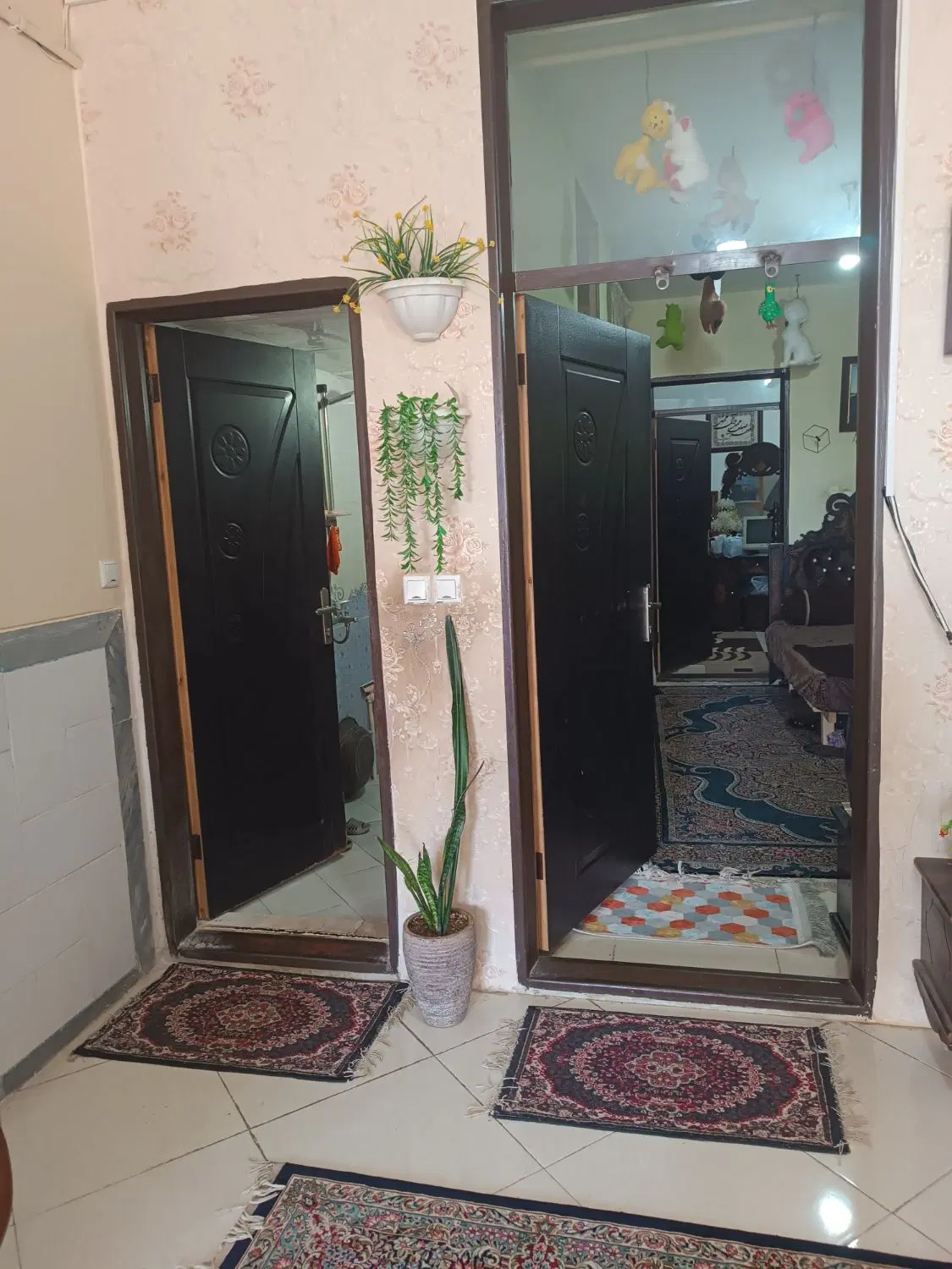 خونه فروشی سرآسیاب فرسنگی هفت قصب سند تک برگ
