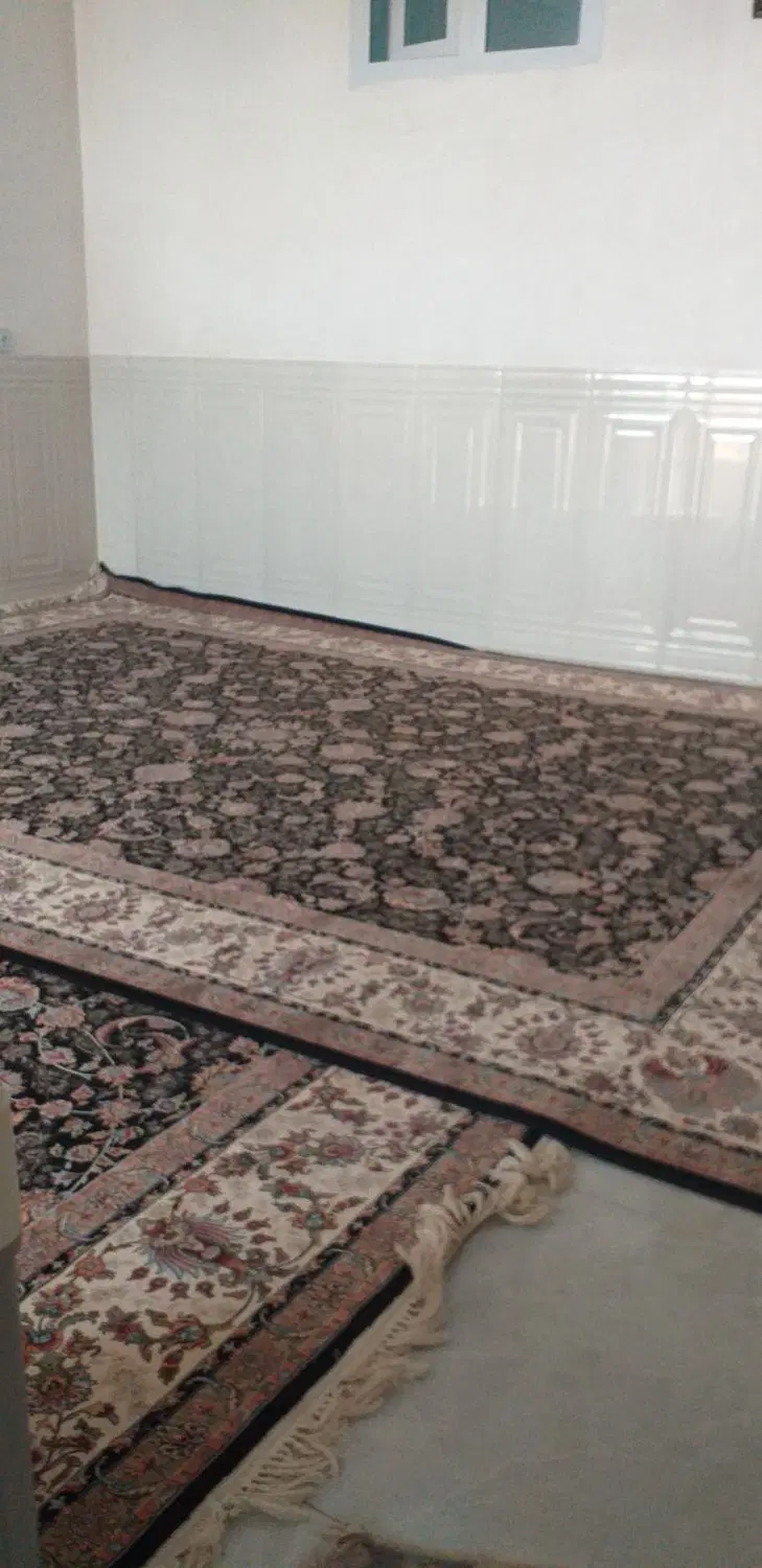 خانه ۱۱۰متری جعفر خیابان شریعتی ک قاسمی پ ۵