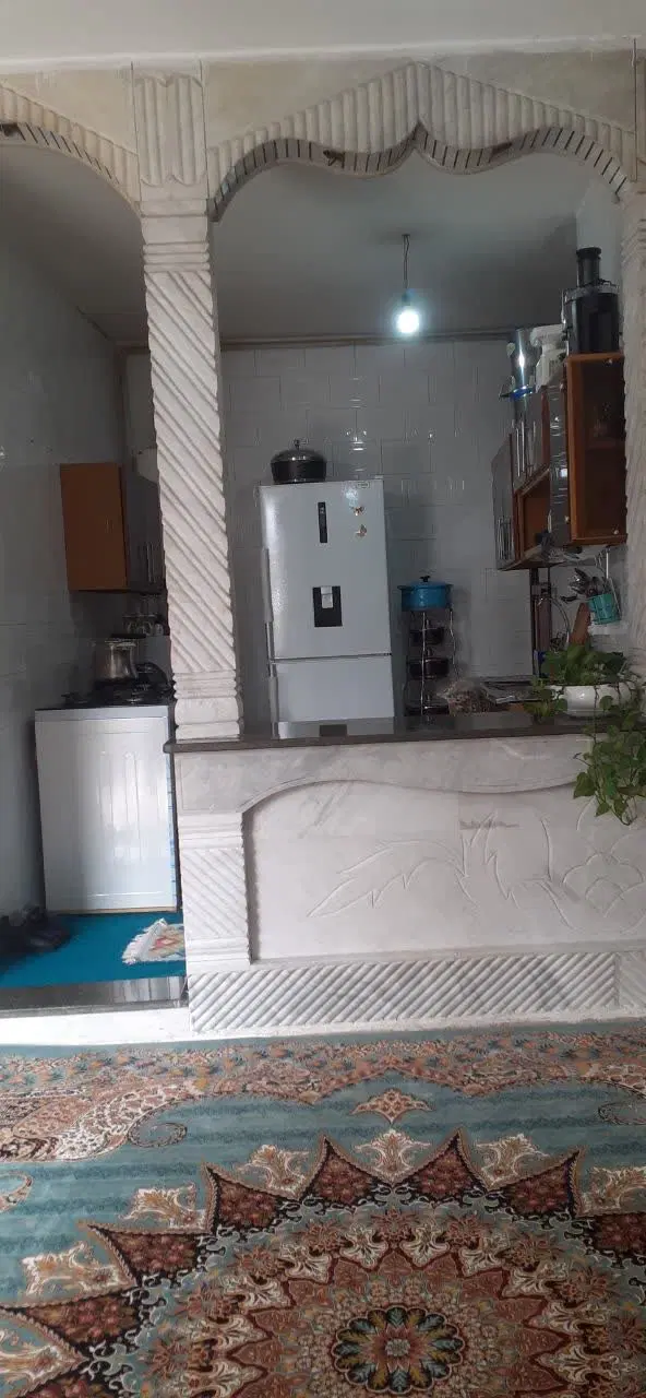 ویلایی 83متری