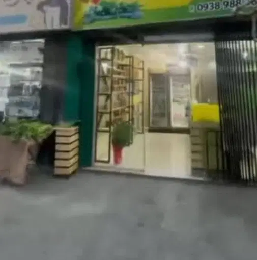 فروش مغازه مرکز شهریار