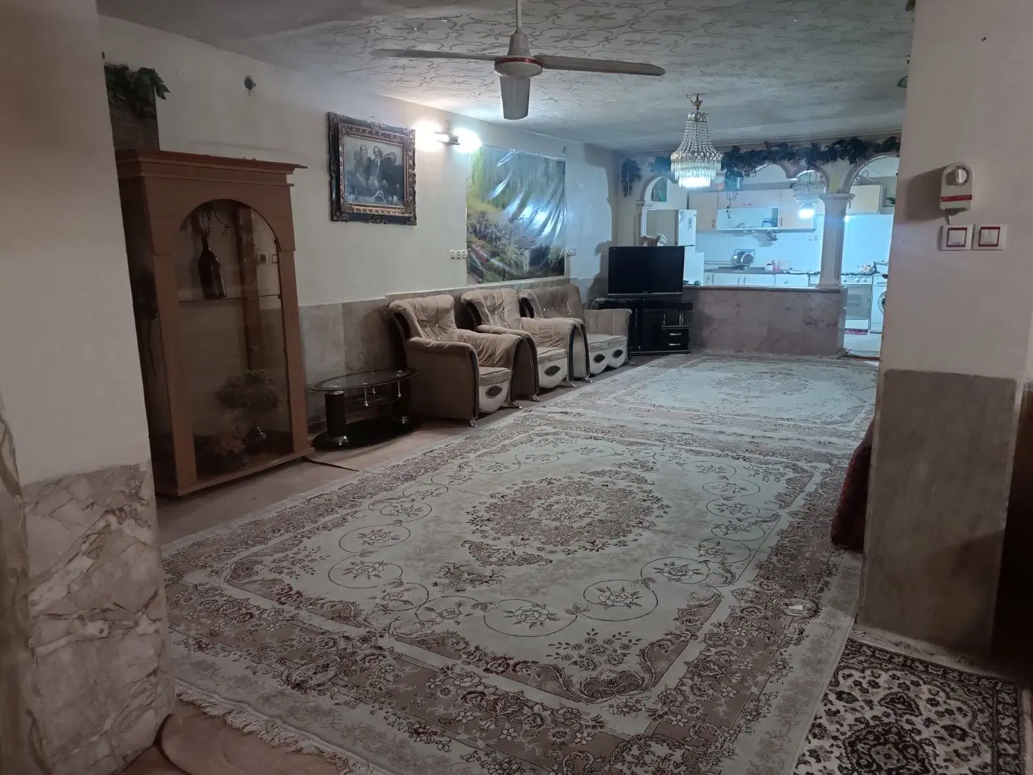 سوئیت  اجاره