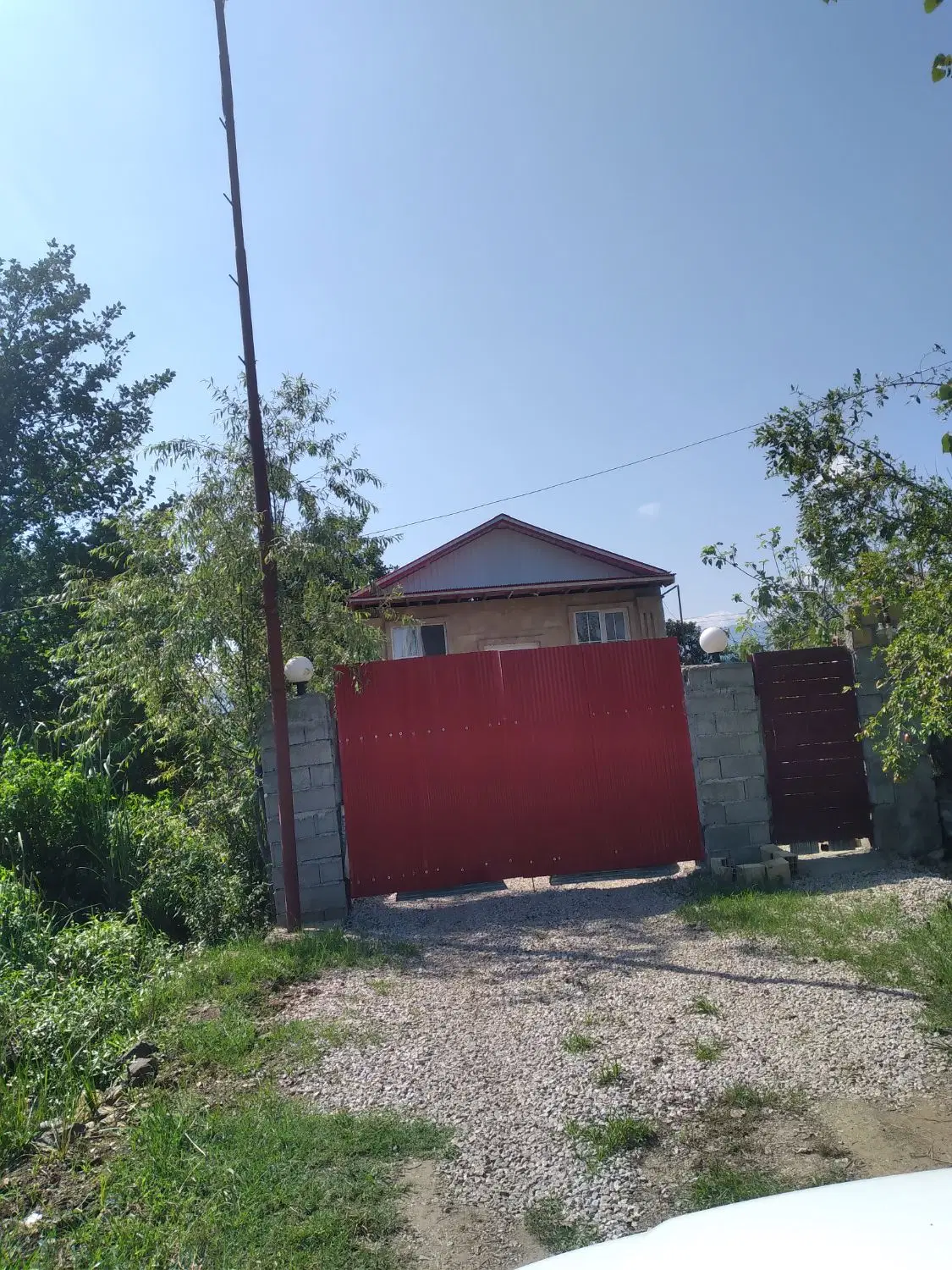 ویلا تک خواب
