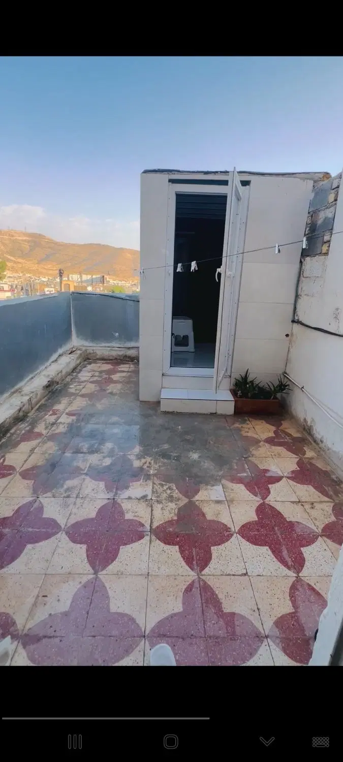 منزل ۱۴۰متری