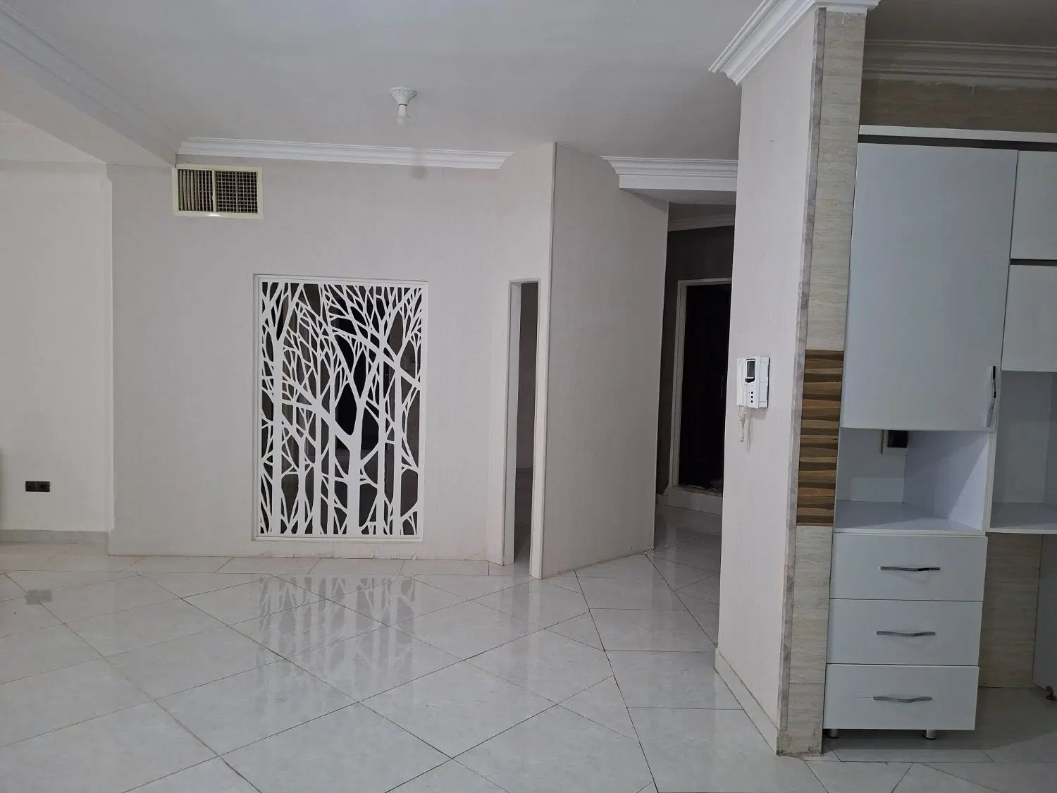 یک باب اپارتمان