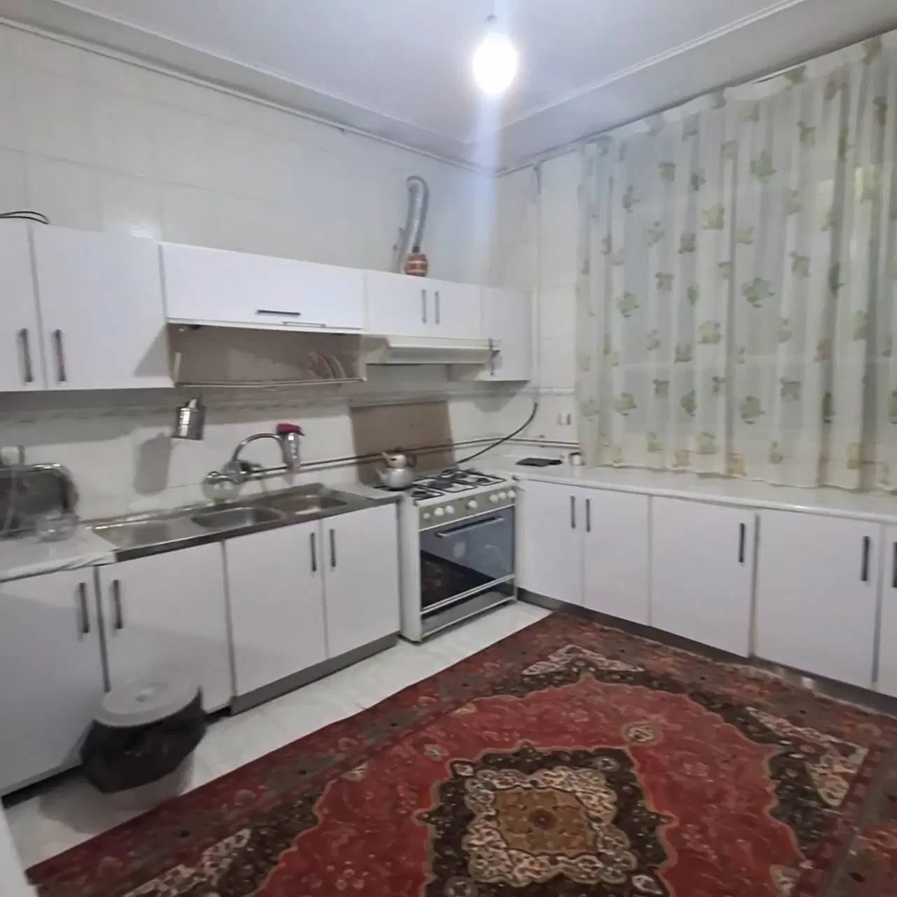 خانه مسافر ویلایی مرکز استان