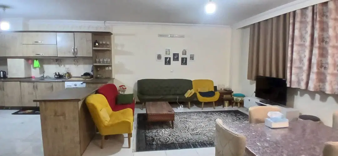 اجاره_۸۰متری_۲خواب_باغ فدک_غرضی