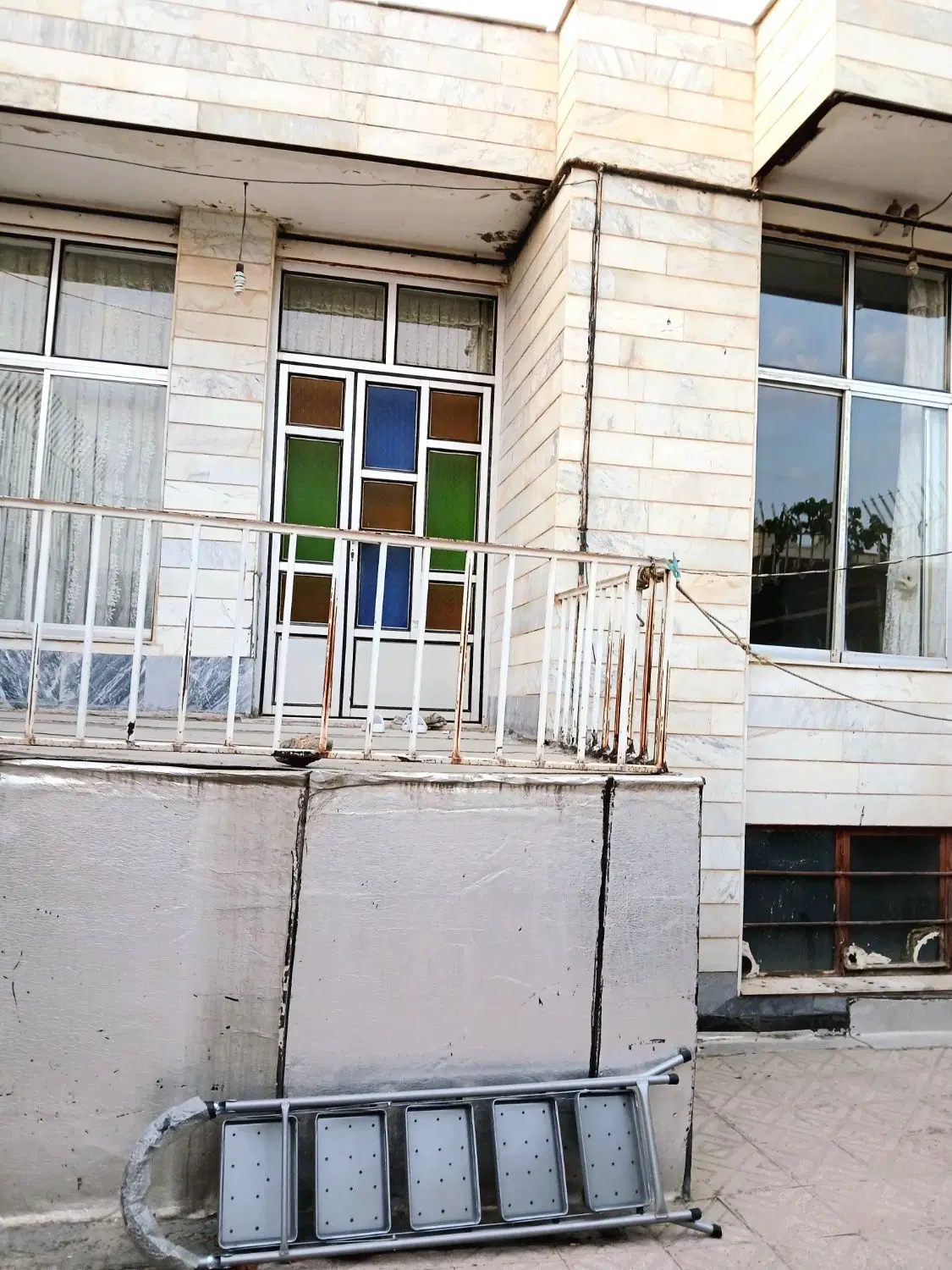 ویلایی 200 متر تعاون