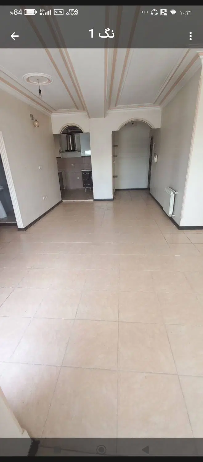 دولت آباد تک واحدی دوسال ساخت
