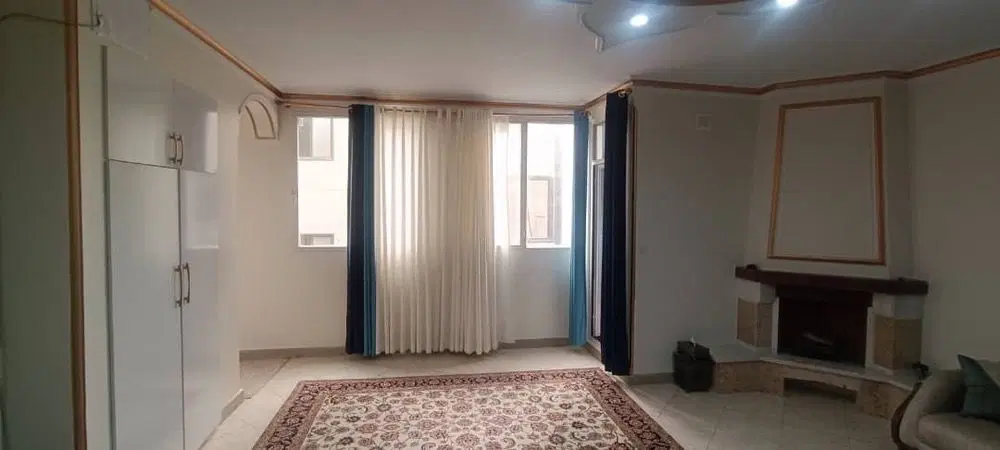 2 آپارتمان 83 متری با پارکینگ سندی در یک ساختمان
