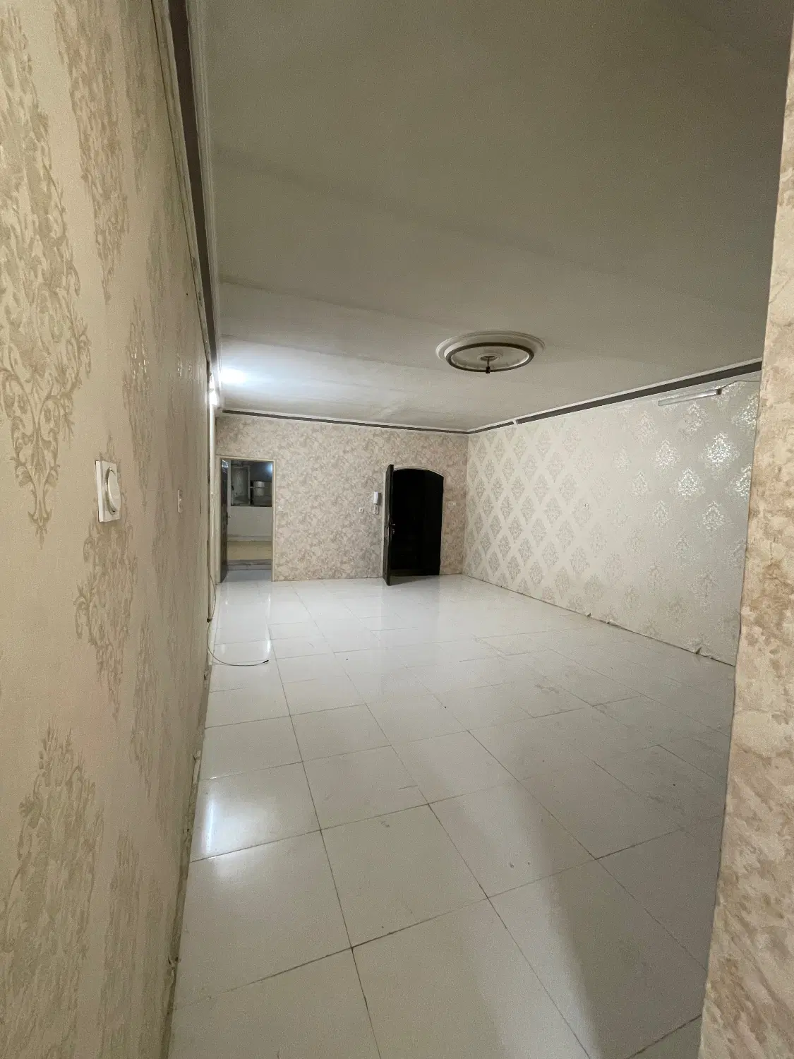 آپارتمان 85 متری